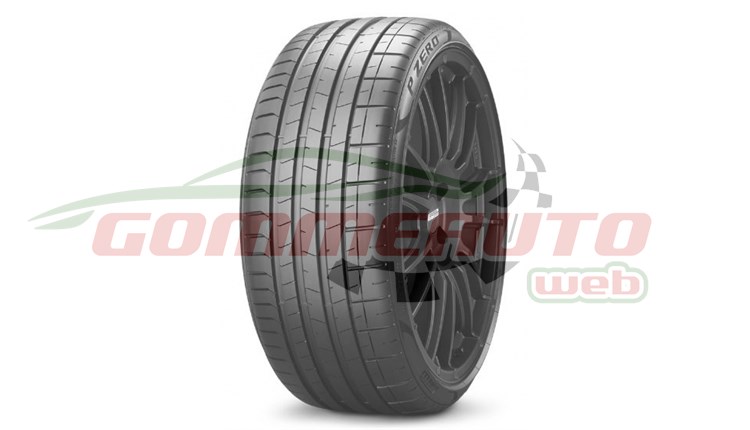 COP. 265/30 R19 93Y P-ZERO PZ4